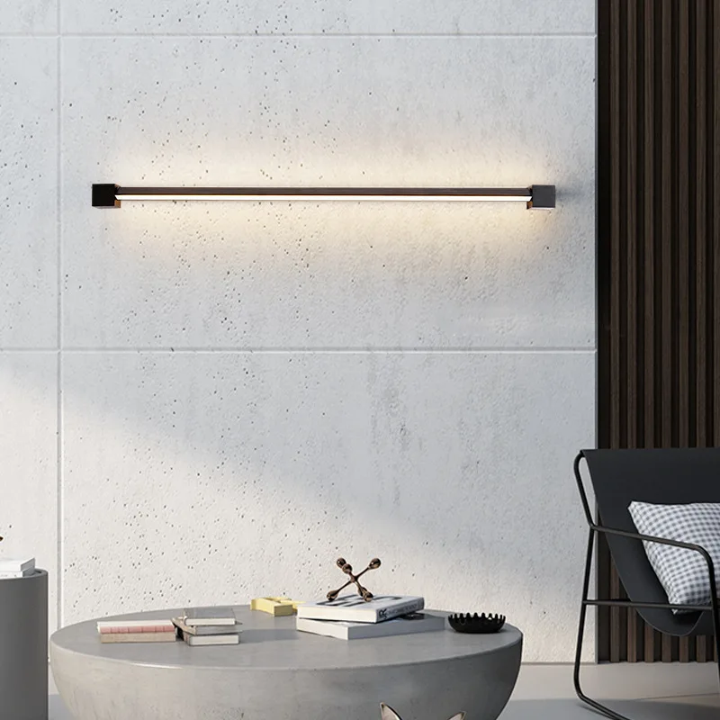 

ANCISTER Скандинавская настенная LED лампа