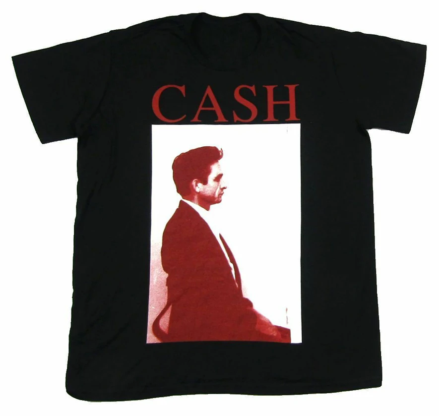 Новинка черная футболка с изображением наличных для взрослых Homme большие размеры