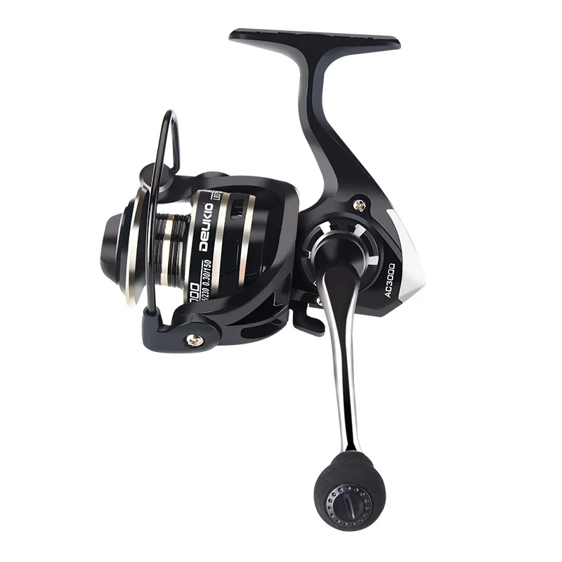 Спиннинговые катушки приманка фидер для рыбы горячее колесо Рыболовная катушка