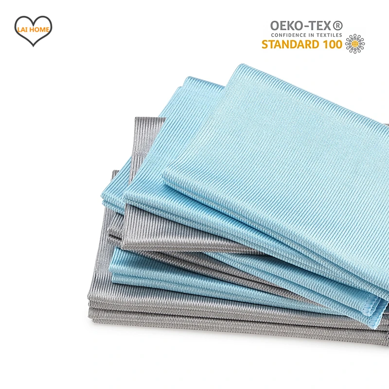 Тряпка из микрофибры для чистки автомобиля впитывающая мягкая салфетка окон не