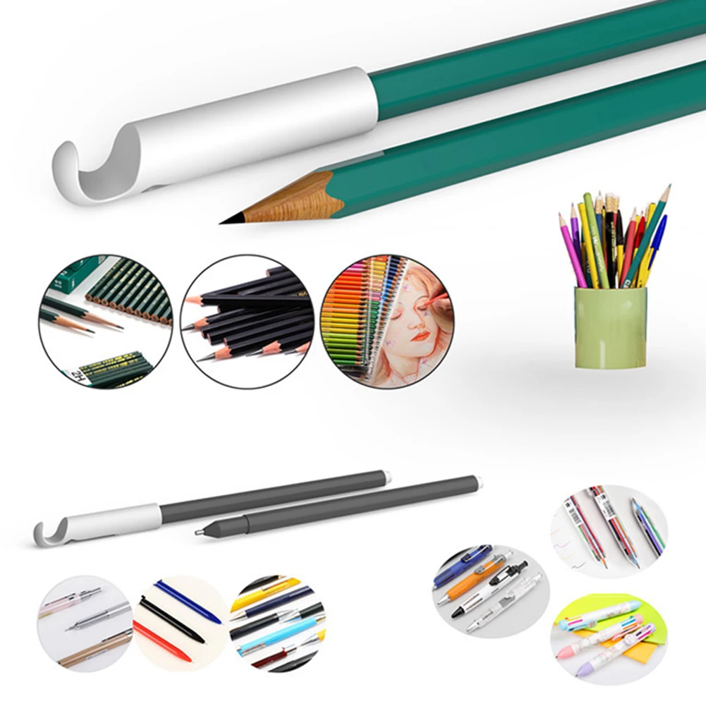 Сенсорный стилус перо чехол наконечник крышка держатель телефона для Apple Pencil