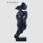 Скульптура из смолы современное искусство 