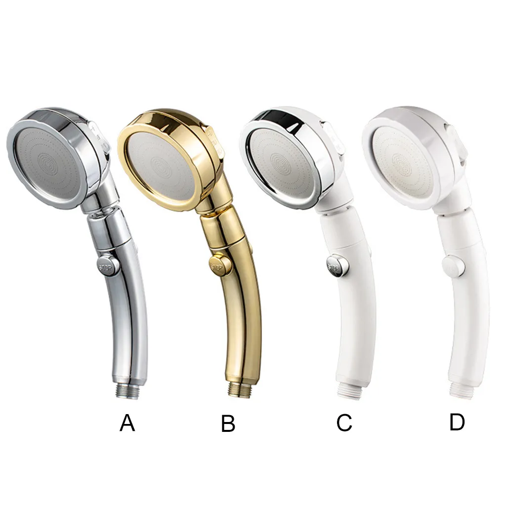 Держатель для душа пластиковый душевой шланг удивительная душевая головка 3