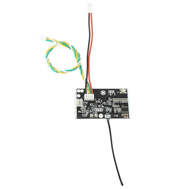 Electric Scooter Battery BMS Battery Controller Skateboard Accessories Protection Board Battery for XIAOMI MIJIA M365