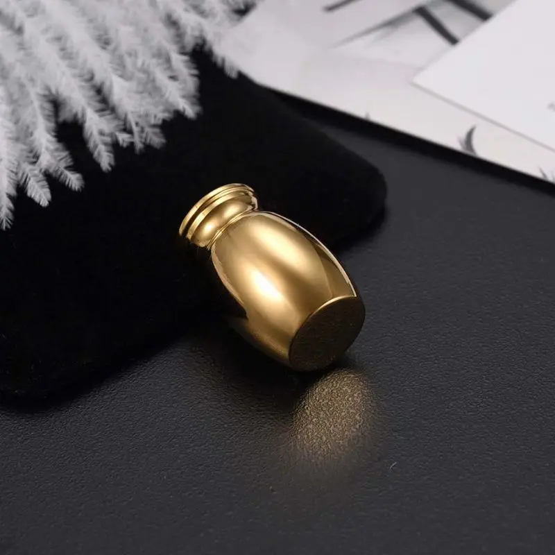 Pet Cremation Ashes Urn Metal Memorial Keepsake Casket Dog Cat Resting Place Storage Box | Дом и сад