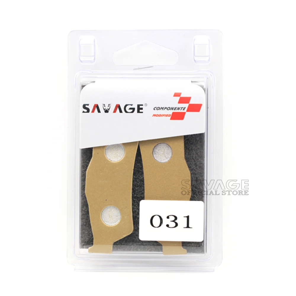 

Motorcycle Front Brake Pads For EXC-F XC XCW XC-F SX SXF 125 150 200 250 300 350 400 450 500 530 XCF-W SX SX-F MXC RACING