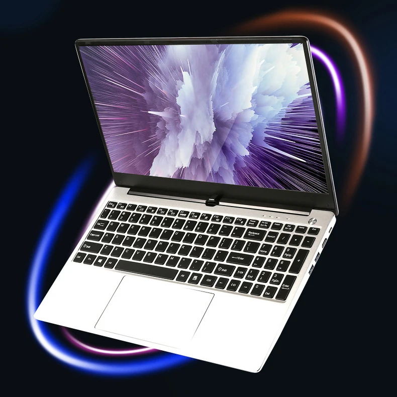 

Laptops 15.6 inch 1080P HD Screen Computer Intel Core i7 4500U Gaming Laptop Notebook Office Work Portable Laptop