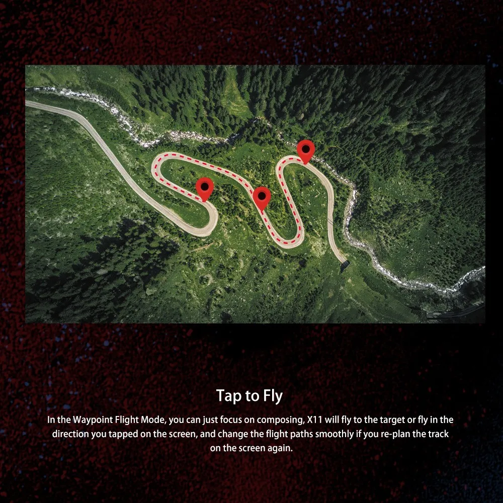 JJRC X6 gps Радиоуправляемый Дрон бесщеточный профессиональный 5G Следуйте за мной WiFi FPV 1080 P HD камера VS селфи дистанционное управление Квадрокоптер Дрон X9