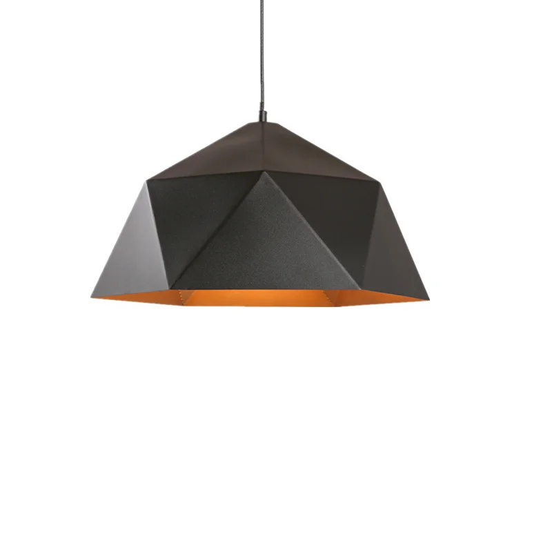 Современные подвесные светильники в стиле лофт декоративный потолочный