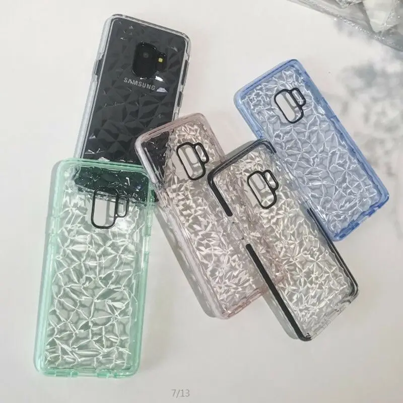 Прозрачный чехол для Vivo X27 V15 S1 Pro Y93 IQ00 X9S X20 Plus Y83 Y71 X21 U1 мягкая задняя крышка с