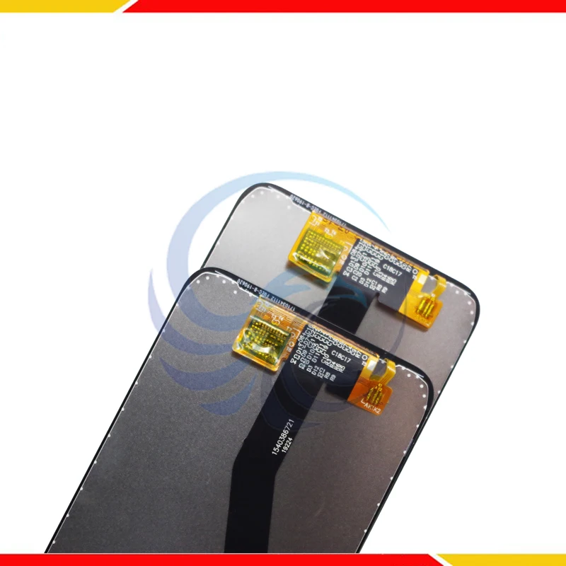 ЖК дисплей с дигитайзером сенсорного экрана для Xiaomi Redmi 8 8A запасные части|Экраны