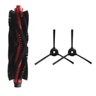 Основная щеткаФильтры НЕРАткань для швабры для Lefant M501-AT700U180M571, аксессуары для замены