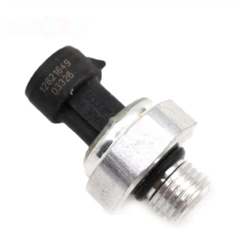 Новый датчик давления масла двигателя для Cadillac Шевроле Chevrolet GMC Buick 12621649 12674782 |