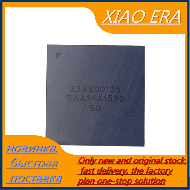 

10pcs/lot U3101 CS42L71 for 7 7plus big main audio codec ic chip 338S00105