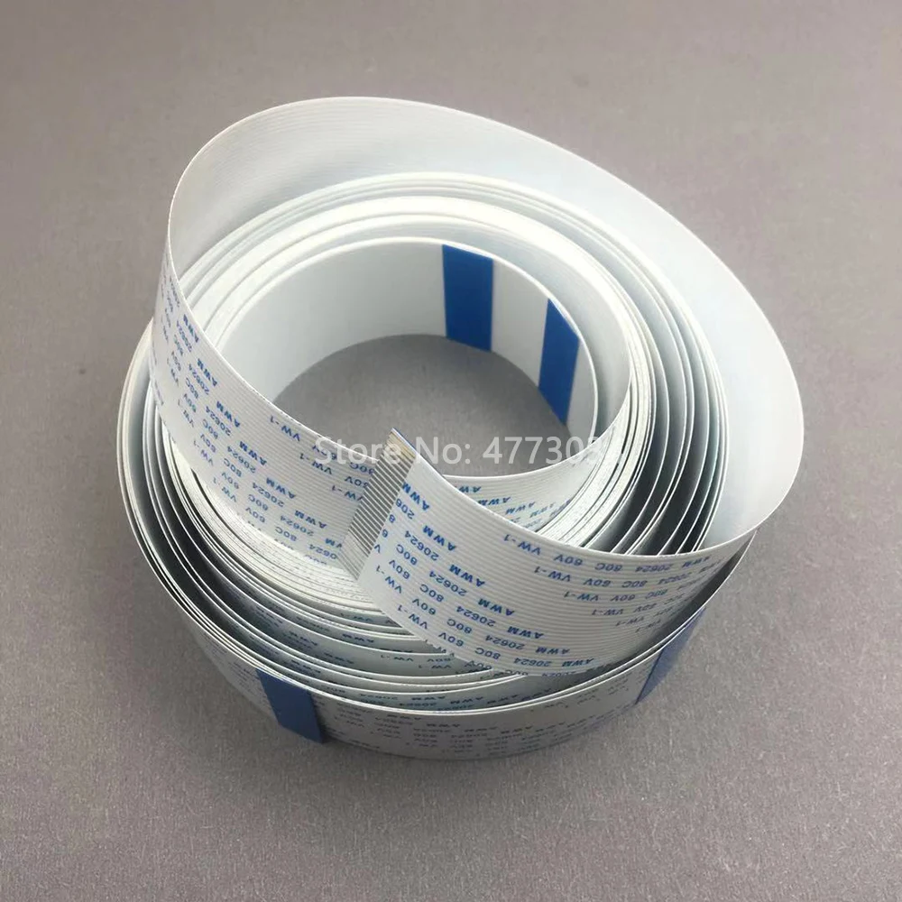 4 шт./компл. длинный кабель для передачи данных Mimaki jv33 экологический сольвентный