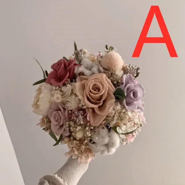 

Weddings and important occasions / Wedding accessories / Bridal bouquets M40393