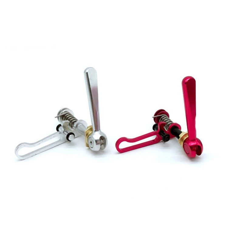 Зажим для сидения велосипеда Brompton зажим стойки сиденья с зажимом крючок