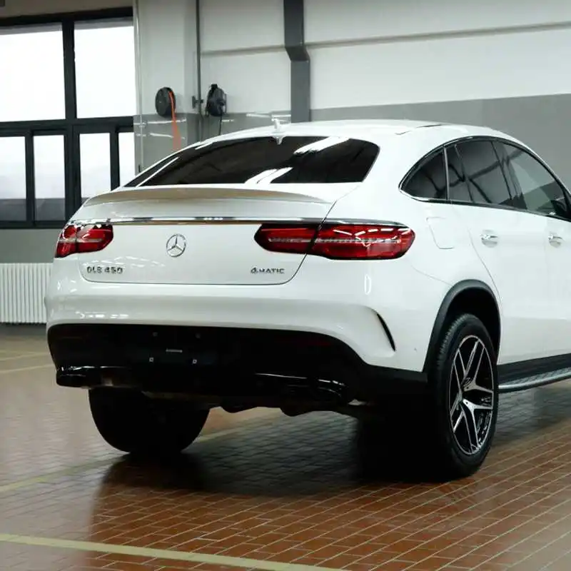 

Подходит для багажника Mercedes Benz Gle320 400 450 500 / 63 Sedan Suv