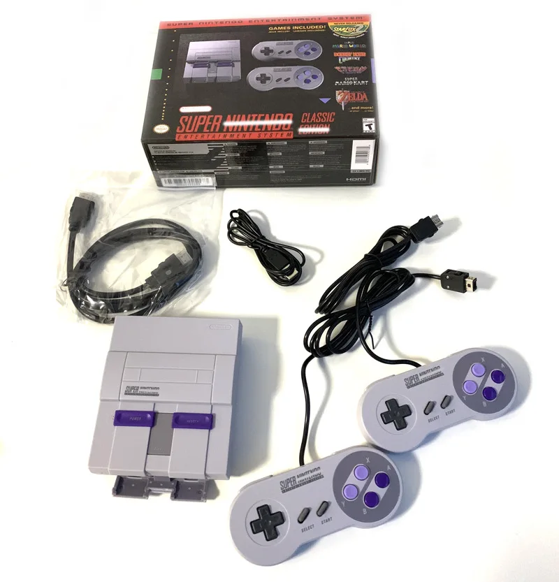 

Mini SuperNES Nintendo, 21 , 16- SNES, , 30 , Tf