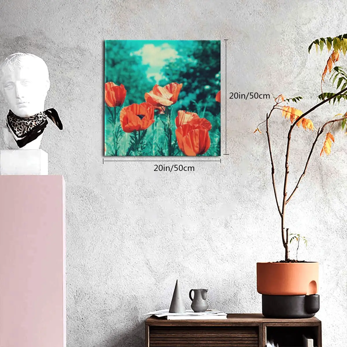 

Home Decor Wall Art