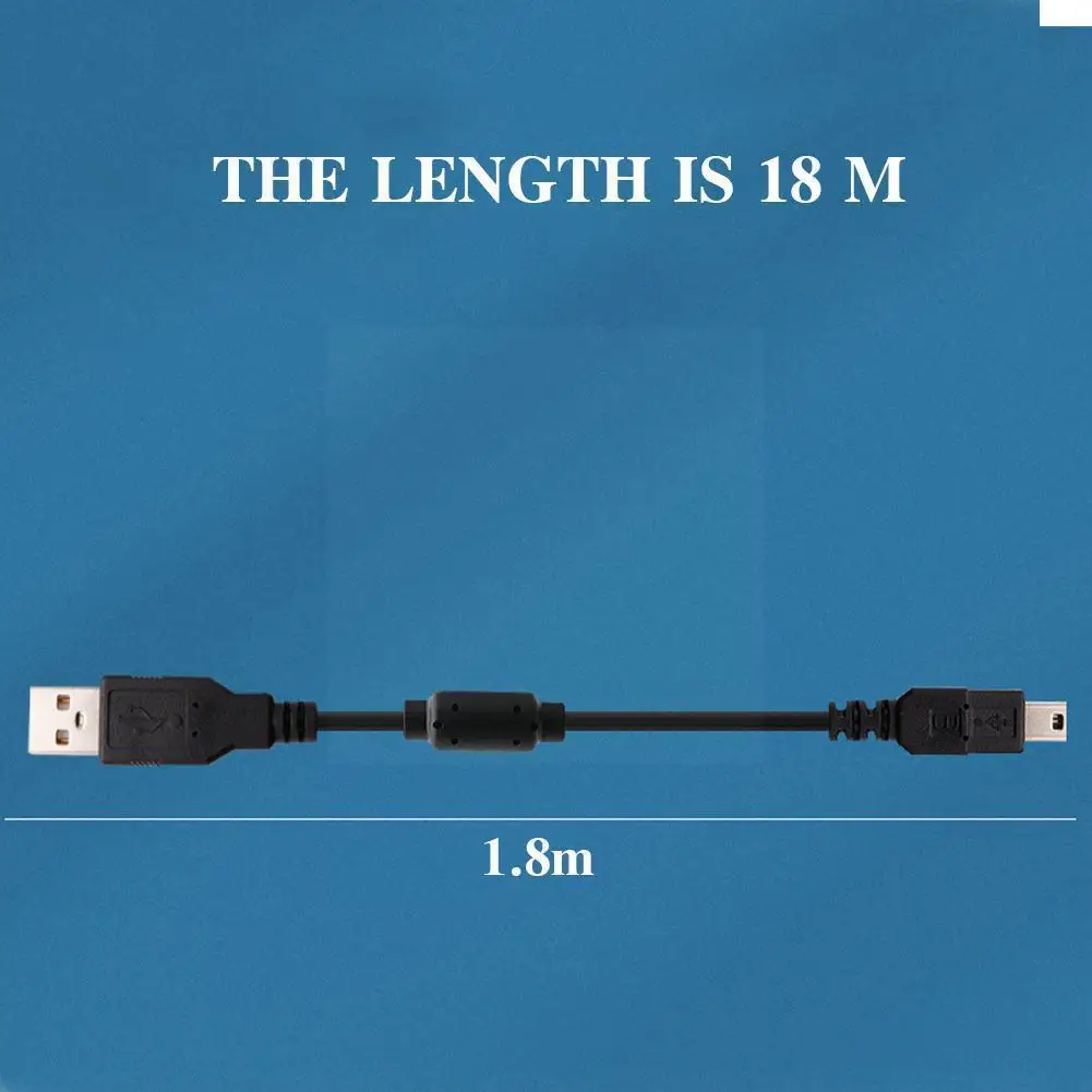 

Usb Charger Cable For Controller Power Charging Cord For 3 Gampad Joystick Game Accessories A9r1