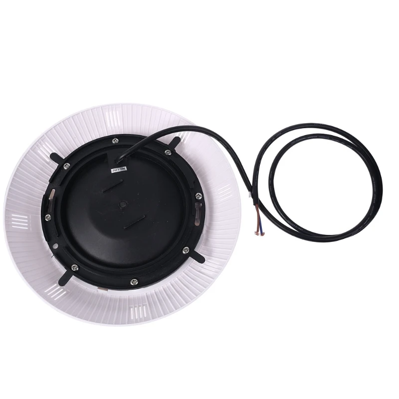 

6W/9W/12W LED Remote Control Diving Light Color Changing Waterproof Underwater Pool Lamp Outdoor Fountain Decor Lights