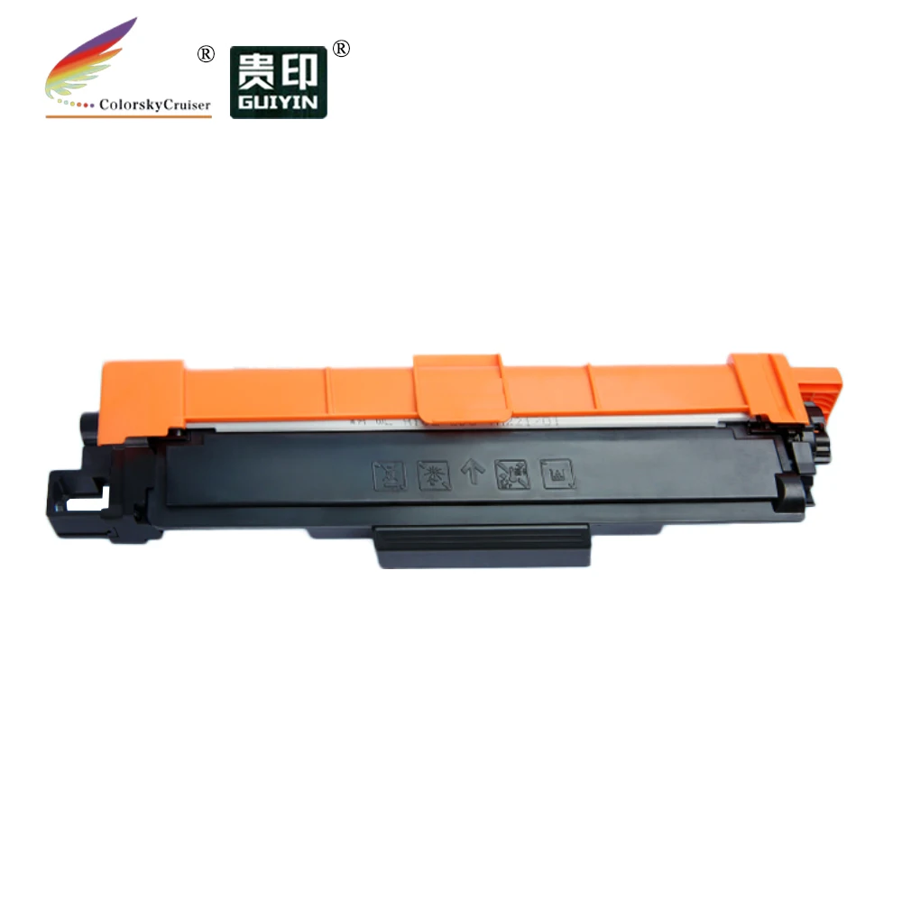 (CS TN227) Тонер картридж лазерного принтера для Brother HL L3210CW/L3230CDW/L3270CDW/L3290CDW MFC