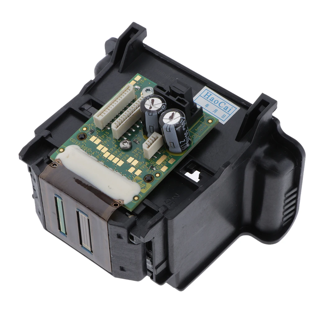 2x печатающая головка для HP принтера Officejet 688A 3070 3520 3525 4610 4615 4620 4625 5510 5514 5520 5525 6525 |