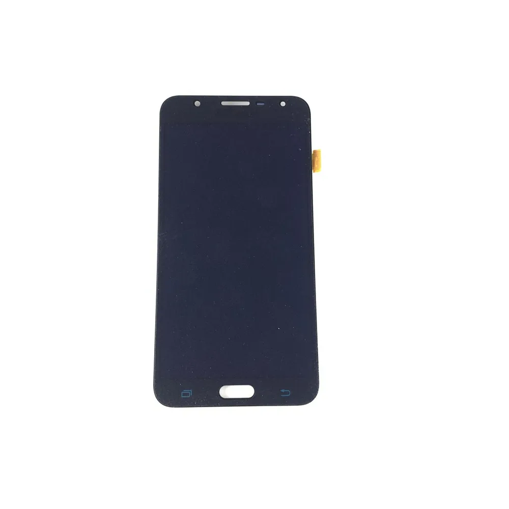 ЖК-дисплей TFT2 J7 J701 с сенсорным экраном 5 дюйма экран для Samsung Nxt дигитайзер в сборе