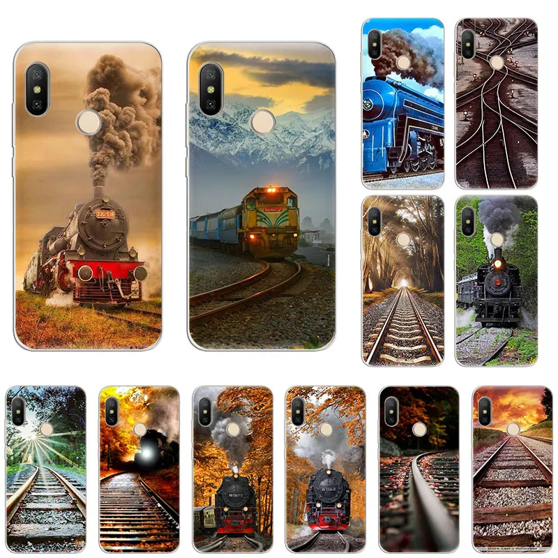 Силиконовый чехол для Xiaomi Pocophone F1 9T 9 9SE 8 A2 Lite A1 Go Mix3 Redmi K20 7A S2 Note 8T 4X 5 6 7 Pro|Бамперы| |