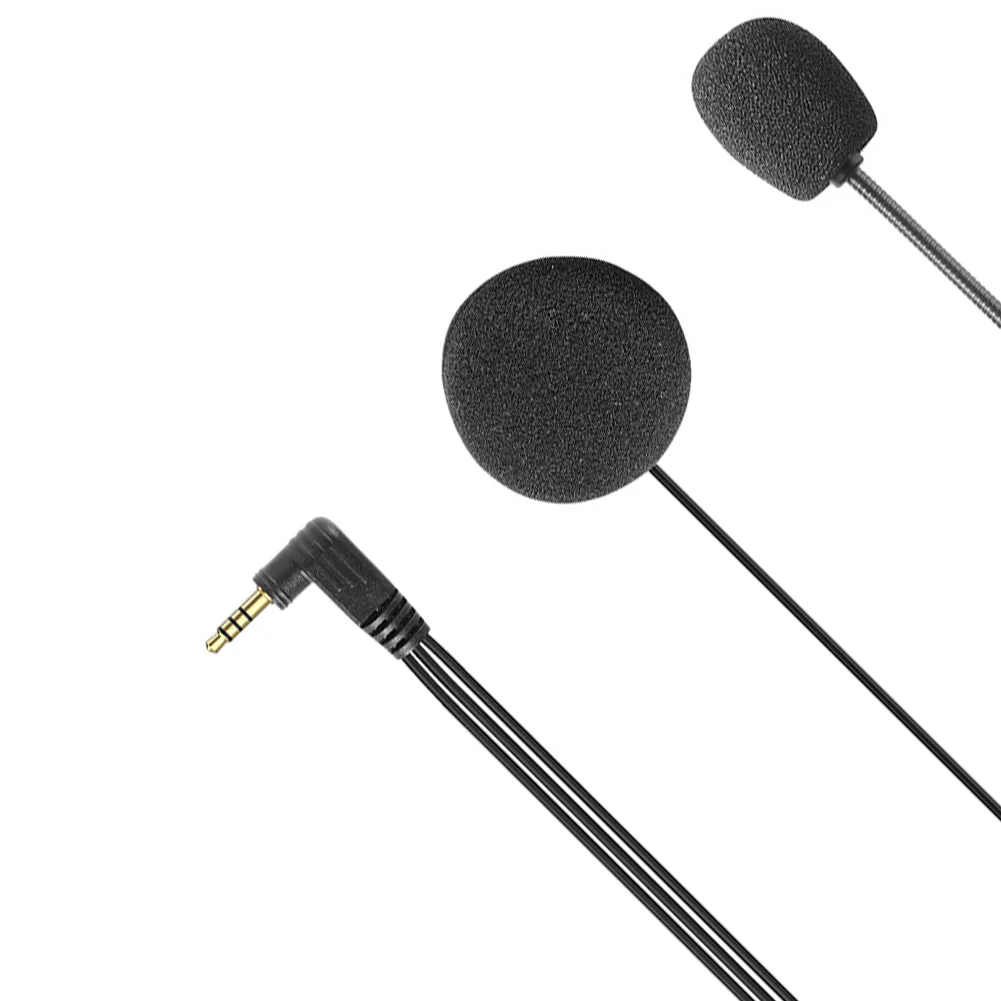 Гарнитура для мотоциклетного шлема стерео-устройство Bluetooth-совместимый динамик