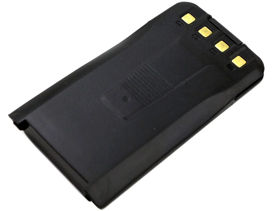 Сменный аккумулятор для HYT TC-610 TC-610P TC-610S TC-620 TC-626 BL1204 BL2001 7 4 В/мА
