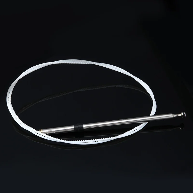 Mayitr 1 шт. специальная сменная автомобильная антенна питания AM FM радиоантенна