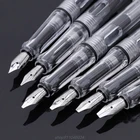 Утконос Готическая параллельная каллиграфия Искусство плоский наконечник тибетская Арабская перьевая ручка M06 21 Прямая поставка