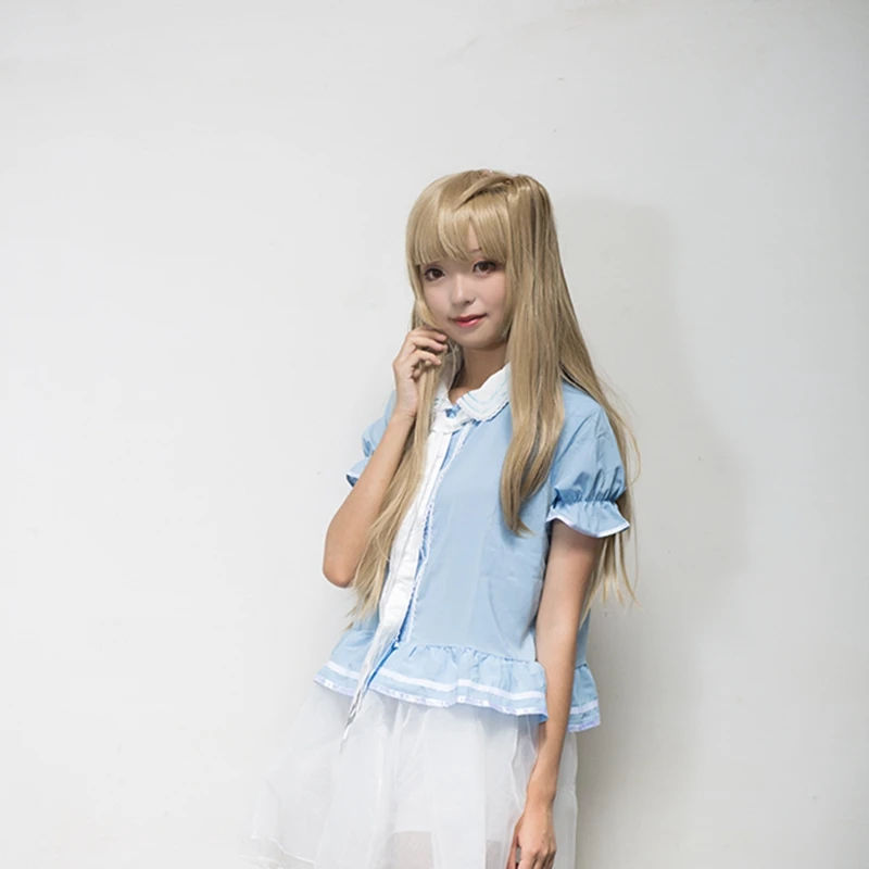 

Love Live! Love Live Cosplay Costumes Lovelive Kousaka Honoka Minami Kotori Ayase Eli Tojo Nozomi Nishikino Maki School Uniforms