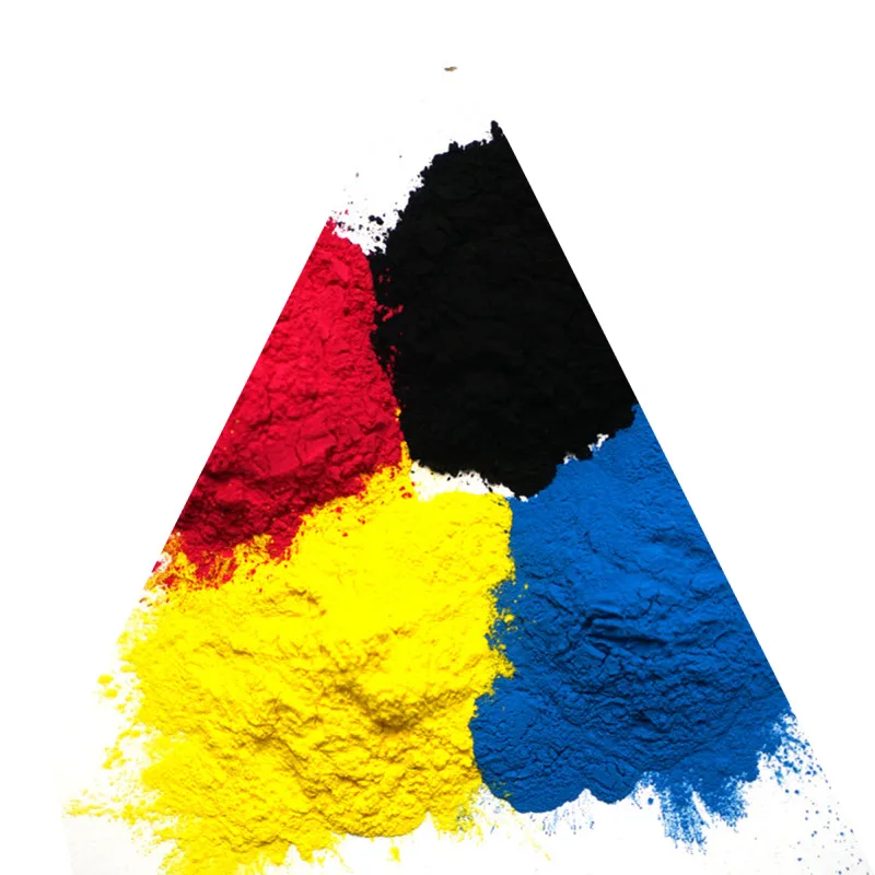 

Color Laser Toner Powder Kit Kits Q9700A Q9700 Q 9700A 9700 1500 1500L 2500 2500L 2501n Laser Toner Power Printer