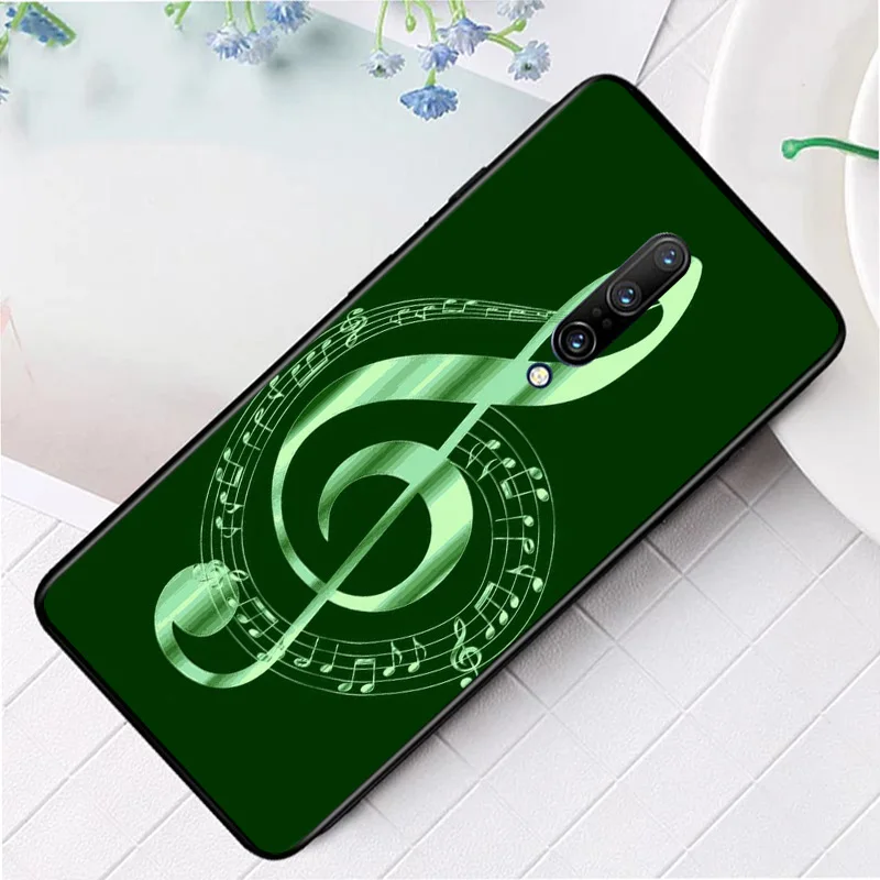 Противоударная силиконовая фотобумага для OnePlus 7T 7 Pro чехол телефона 6T 6 5T 5 мягкая