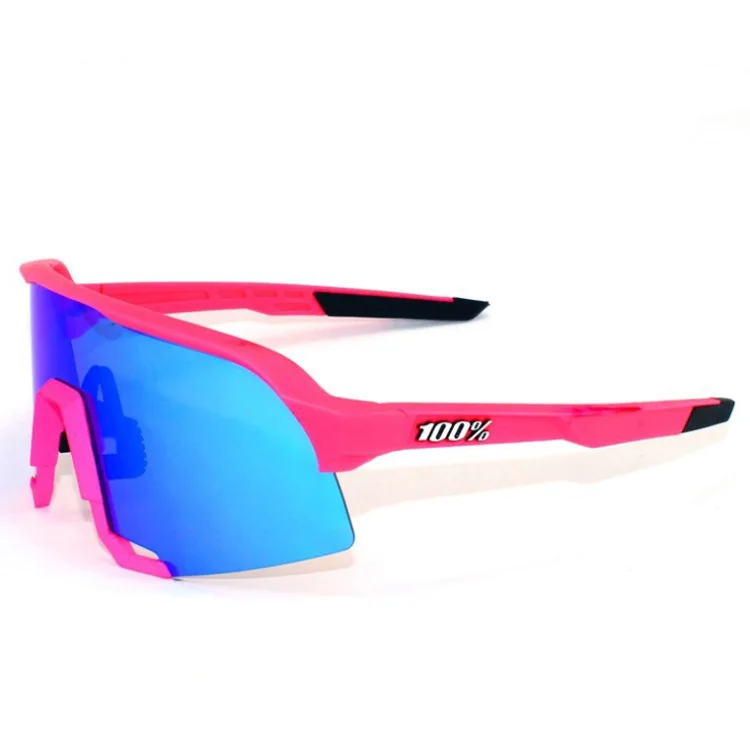 

Colorful Glasses for Riding Outdoor Sports Goggles Mountaineering Bicycle Glasses for Riding