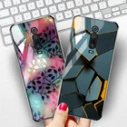 Чехол для Redmi Note 11, чехол для Poco X4 Pro 5G F3 M3 X3 NFC Glass Funda Xiaomi Mi 11 Lite 11T Redmi Note 9 8 10 11 Pro 7 9s 10s 11s Coque