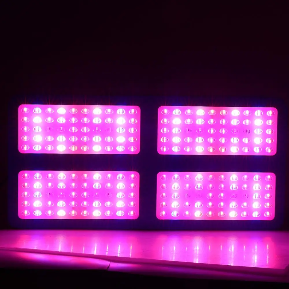 Светодиодная лампа для выращивания растений 1000/2000/3000/10 Вт|led plant grow light|plant lightled |