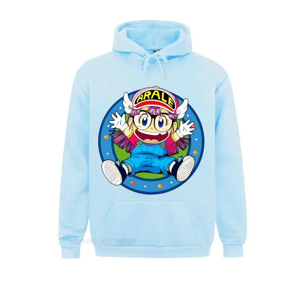 Толстовка Arale Norimaki Dr Slump для женщин и мужчин толстовка из чистого хлопка с круглым