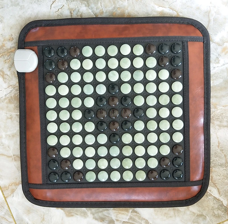 Терапевтический Восстанавливающий кожу коврик с турмалином инфракрасный