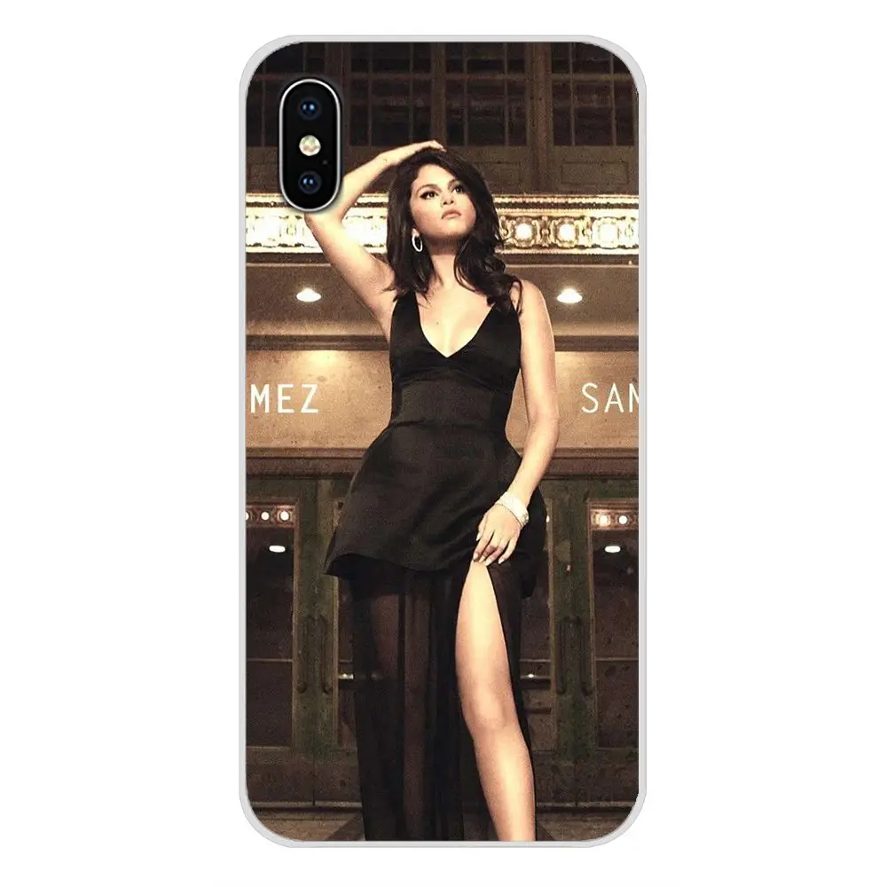 Чехол для телефона крастин Селена Гомез Старая любовь Oneplus 3T 5T 6T Nokia 2 3 5 6 8 9 230 3310 1 7