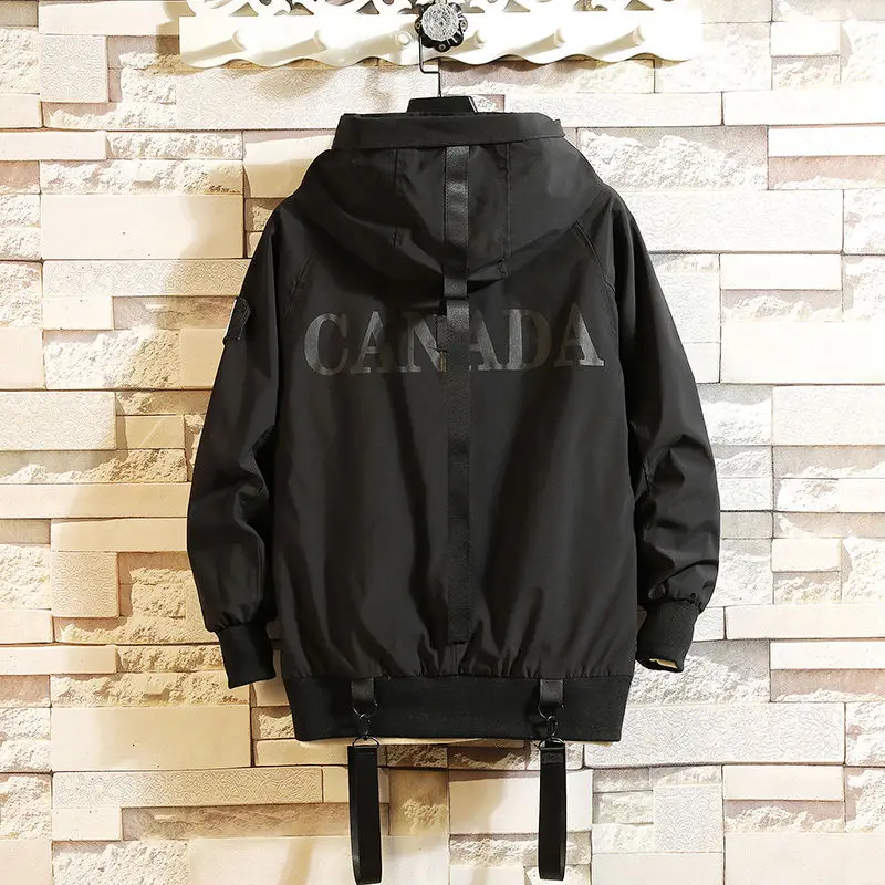 Парка мужская весна осень куртки хлопок Chaquetas Hombre Camo пальто мужские s