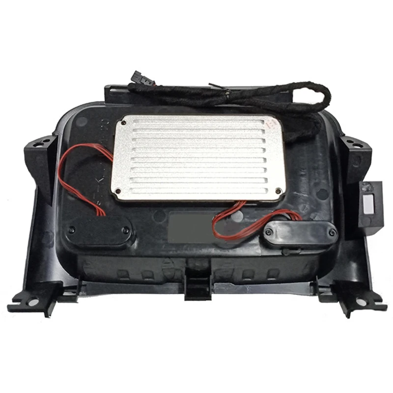 Автомобильный Qi Беспроводной Зарядное устройство для Защитные чехлы сидений