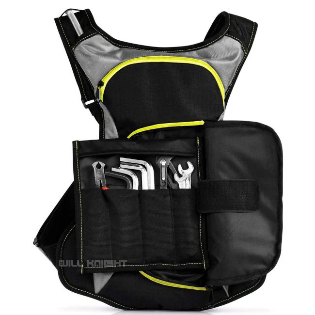 Сумка для воды мотоцикла горного велосипеда улицы автомобиля сумки на плечо