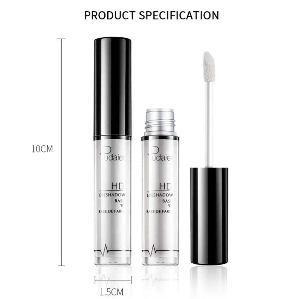 Основа под тени Pudaier для век Жидкая |
