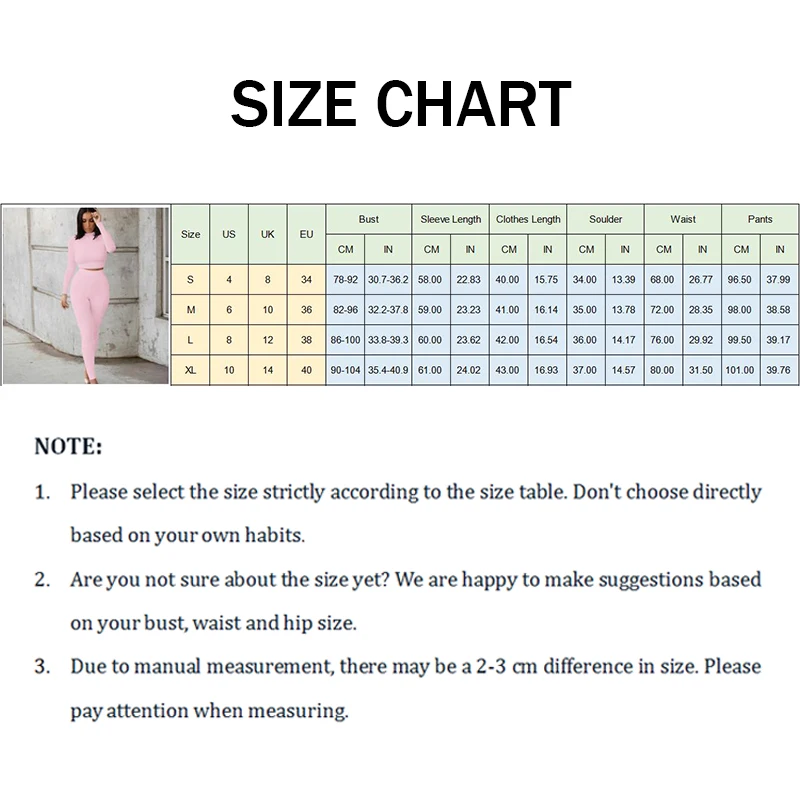 

Autumn Two Piece Set Women Tracksuit Sports Long Sleeved Slim Sexy Base Suit New Fashion Casual Suit Workout Stretchy Outfits