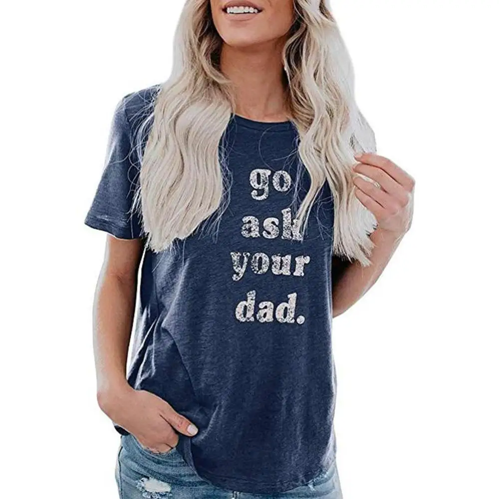 

2020 Summer Letter T-Shirt Women Fashion Casual Short Sleeve Bottoming Loose O-Neck Streetwear Korean Pullover Female Top Tshirt