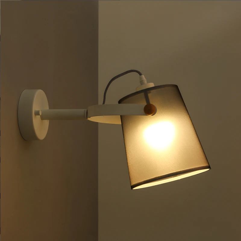 

vintage led wall light led corridor living room bedside wall lights for home
